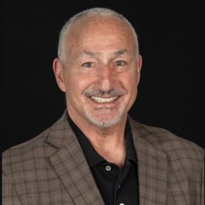 Michael Haltman