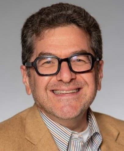 Steven Feldman