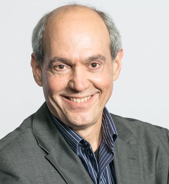 Robert Leo
