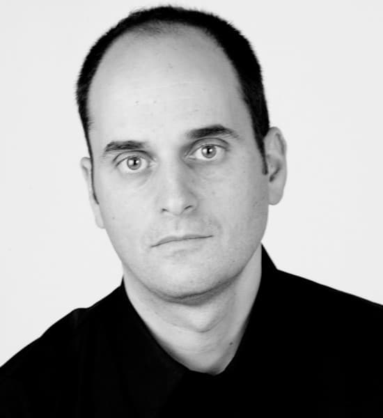 Marc Landow