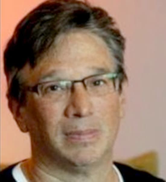 Mitch Nochlin