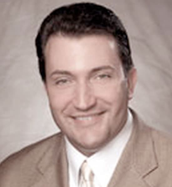 Alexander Conti